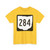 OH-284 1967 (Ohio) (Road Sign) T-Shirt