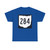 OH-284 1967 (Ohio) (Road Sign) T-Shirt