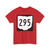 OH-295 1967 (Ohio) (Road Sign) T-Shirt