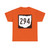 OH-294 1967 (Ohio) (Road Sign) T-Shirt