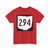 OH-294 1967 (Ohio) (Road Sign) T-Shirt