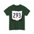 OH-293 1967 (Ohio) (Road Sign) T-Shirt