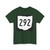 OH-292 1967 (Ohio) (Road Sign) T-Shirt
