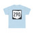 OH-290 1967 (Ohio) (Road Sign) T-Shirt