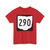 OH-290 1967 (Ohio) (Road Sign) T-Shirt