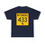 WY-433 (Wyoming) (Road Sign) T-Shirt
