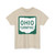 OhioTurnpike (Ohio) (Road Sign) T-Shirt