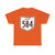 OH-584 1948 (Ohio) (Road Sign) T-Shirt