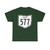 OH-577 1948 (Ohio) (Road Sign) T-Shirt