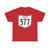 OH-577 1948 (Ohio) (Road Sign) T-Shirt