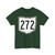 OH-272 1960 (Ohio) (Road Sign) T-Shirt