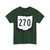 OH-270 1967 (Ohio) (Road Sign) T-Shirt