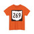 OH-269 1967 (Ohio) (Road Sign) T-Shirt