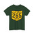 OH-265 1920 (Ohio) (Road Sign) T-Shirt