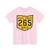 OH-265 1920 (Ohio) (Road Sign) T-Shirt