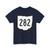 OH-282 1967 (Ohio) (Road Sign) T-Shirt