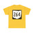 OH-264 1967 (Ohio) (Road Sign) T-Shirt