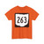 OH-263 1967 (Ohio) (Road Sign) T-Shirt