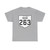 OH-263 1927 (Ohio) (Road Sign) T-Shirt