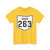OH-263 1927 (Ohio) (Road Sign) T-Shirt