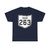 OH-263 1927 (Ohio) (Road Sign) T-Shirt