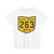 OH-263 1920 (Ohio) (Road Sign) T-Shirt