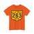 OH-263 1920 (Ohio) (Road Sign) T-Shirt