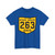 OH-263 1920 (Ohio) (Road Sign) T-Shirt