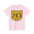 OH-263 1920 (Ohio) (Road Sign) T-Shirt
