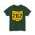OH-262 1920 (Ohio) (Road Sign) T-Shirt