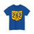 OH-262 1920 (Ohio) (Road Sign) T-Shirt