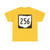 OH-256 1967 (Ohio) (Road Sign) T-Shirt