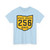 OH-256 1920 (Ohio) (Road Sign) T-Shirt