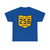 OH-256 1920 (Ohio) (Road Sign) T-Shirt