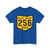OH-256 1920 (Ohio) (Road Sign) T-Shirt