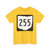 OH-255 1967 (Ohio) (Road Sign) T-Shirt