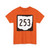 OH-253 1967 (Ohio) (Road Sign) T-Shirt