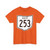OH-253 1948 (Ohio) (Road Sign) T-Shirt
