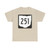OH-251 1967 (Ohio) (Road Sign) T-Shirt