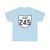 OH-245 1927 (Ohio) (Road Sign) T-Shirt
