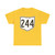 OH-244 1960 (Ohio) (Road Sign) T-Shirt