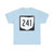 OH-241 1967 (Ohio) (Road Sign) T-Shirt