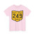 OH-249 1920 (Ohio) (Road Sign) T-Shirt