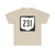 OH-231 1967 (Ohio) (Road Sign) T-Shirt