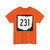 OH-231 1967 (Ohio) (Road Sign) T-Shirt