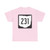 OH-231 1967 (Ohio) (Road Sign) T-Shirt