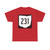OH-231 1967 (Ohio) (Road Sign) T-Shirt
