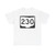 OH-230 (Ohio) (Road Sign) T-Shirt
