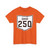 OH-250 1927 (Ohio) (Road Sign) T-Shirt