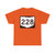 OH-228 (Ohio) (Road Sign) T-Shirt